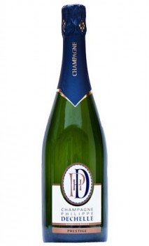 Champagne Brut Prestige 2010