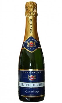 Champagne Brut Prestige 2008