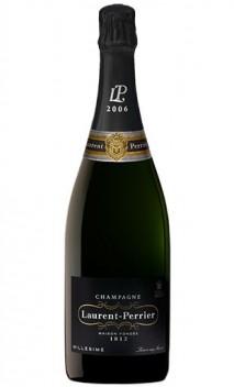 Champagne Brut Millésimé